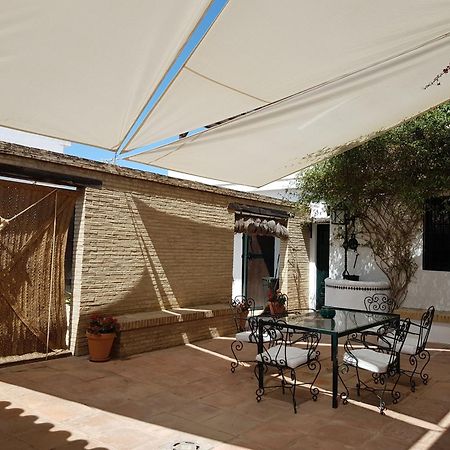 Lince Casa Rural El Rocío Extérieur photo