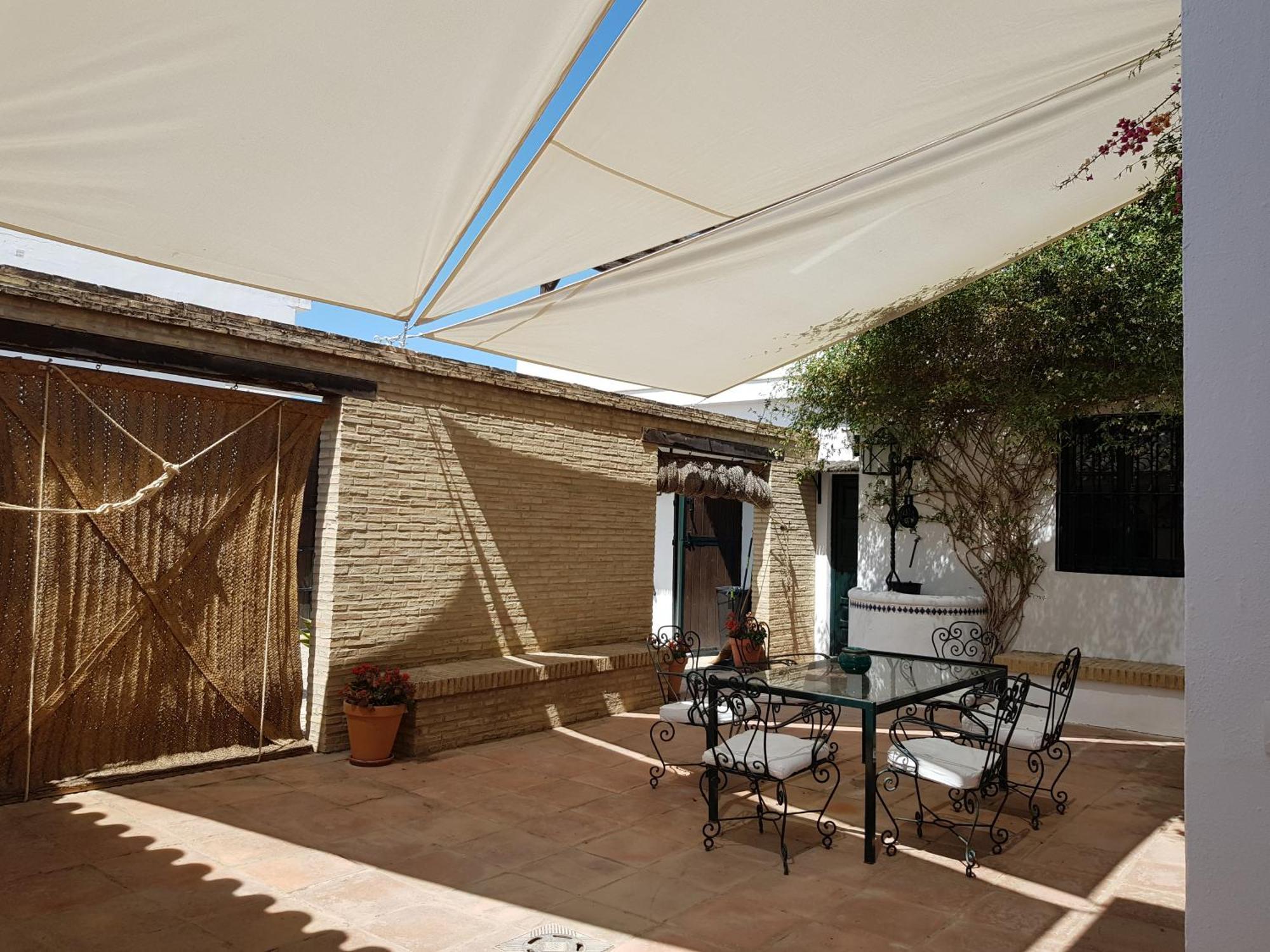 Lince Casa Rural El Rocío Extérieur photo