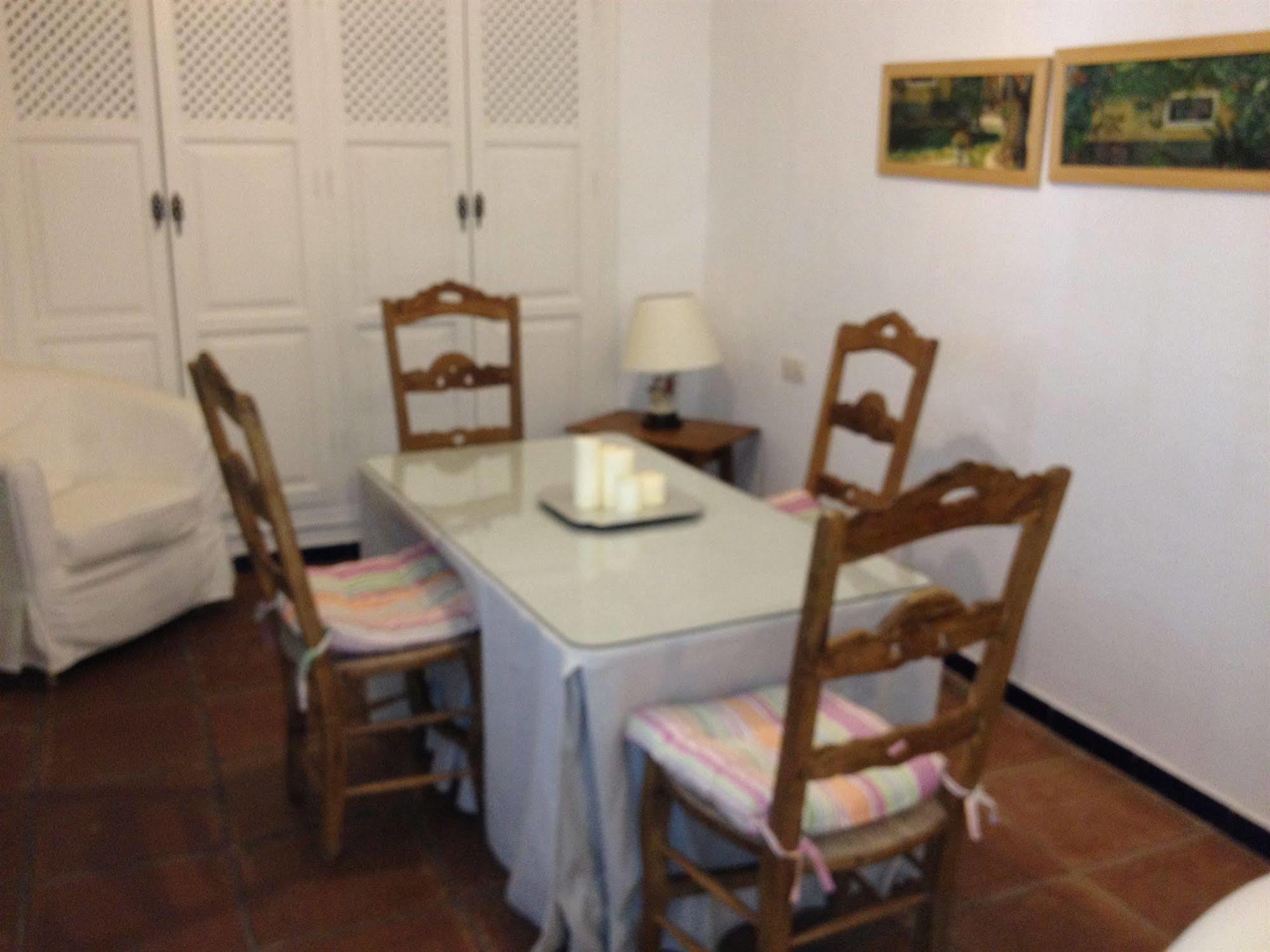Lince Casa Rural El Rocío Extérieur photo
